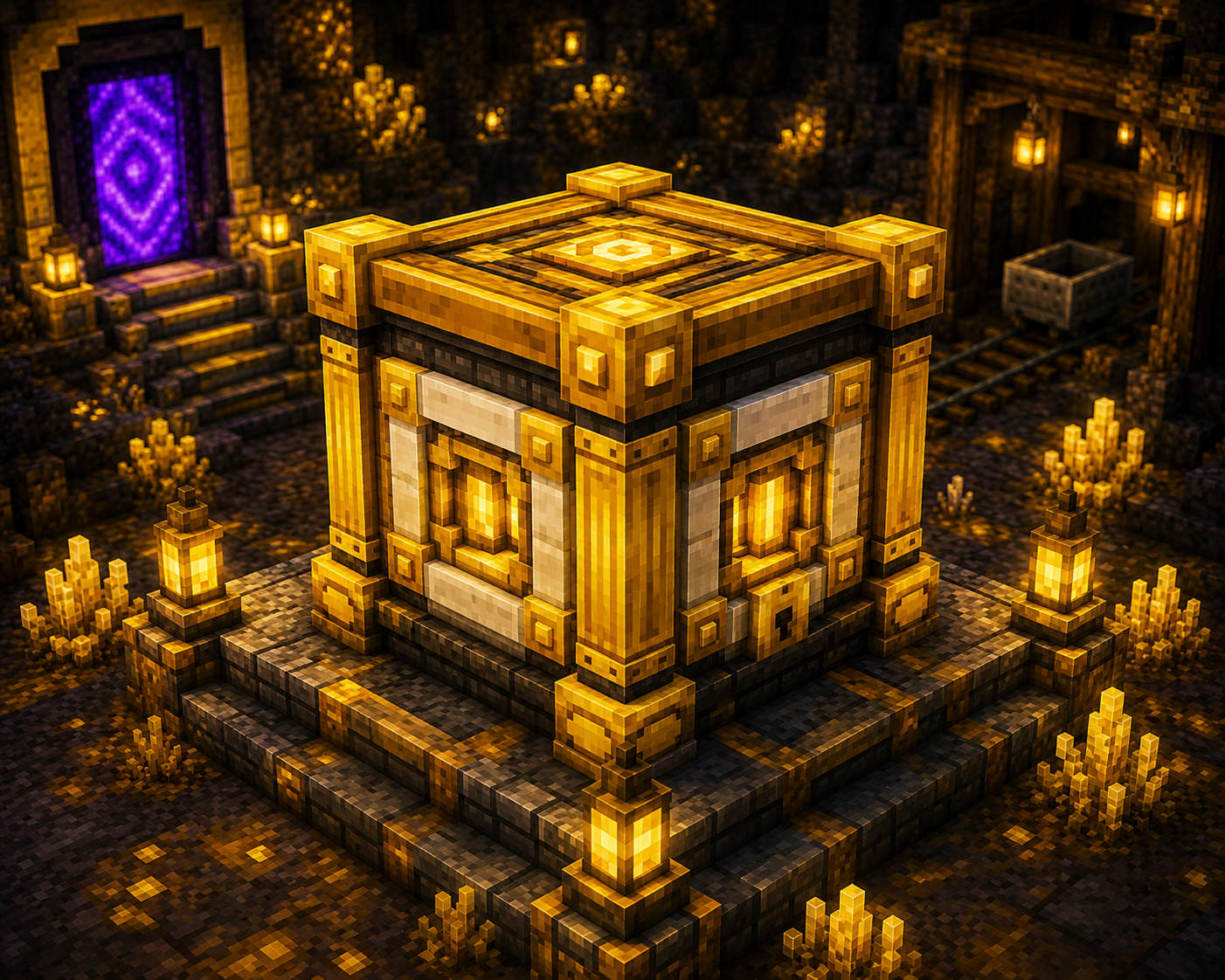 Gold Package