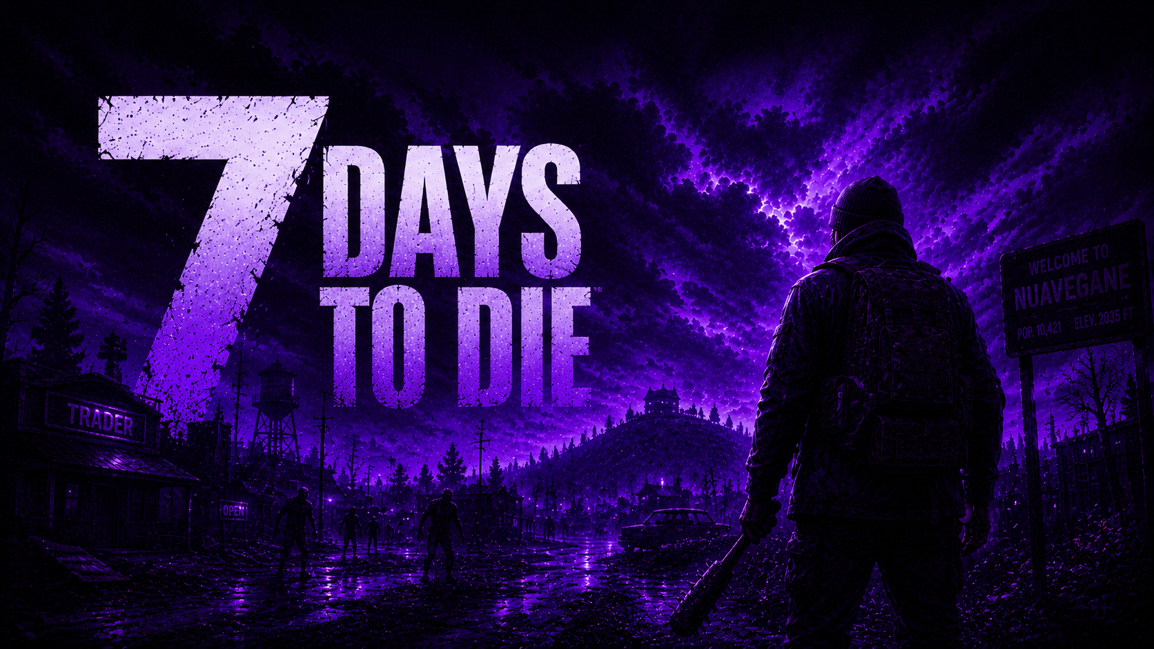 7 Days to Die
