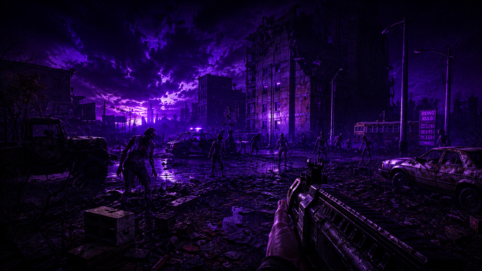 7 Days to Die - 4GB 
