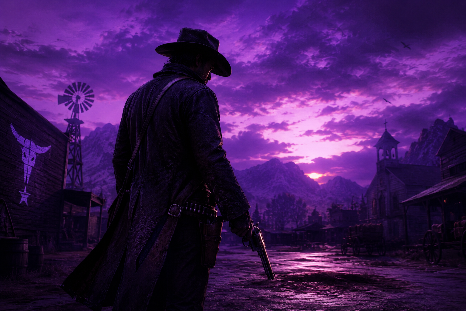 Outlaw